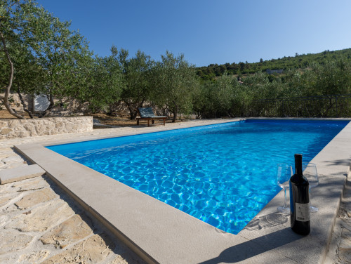 Country house Maslina