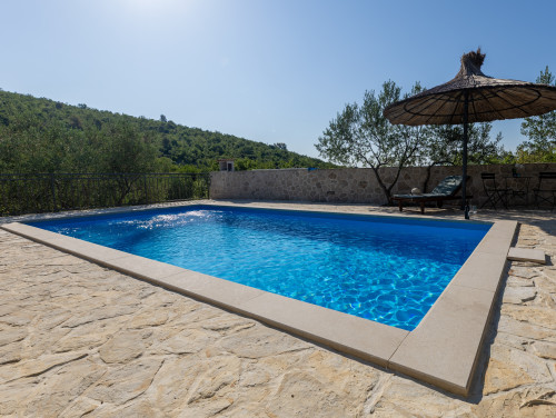 Country house Maslina