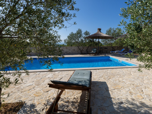 Country house Maslina