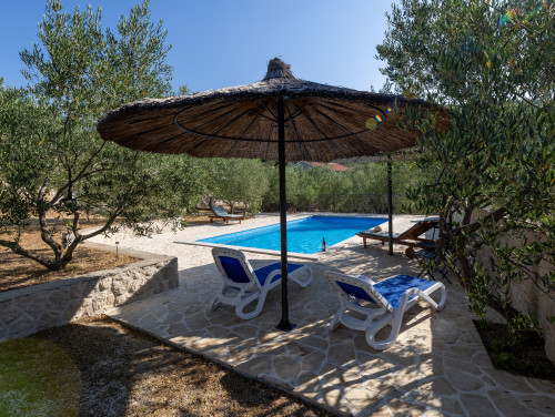 Country house Maslina