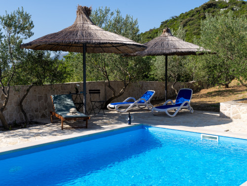 Country house Maslina