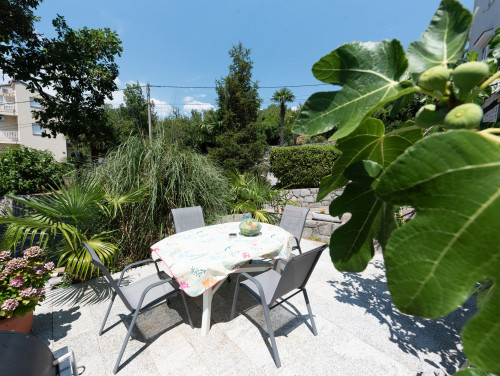 Apartman City view 1