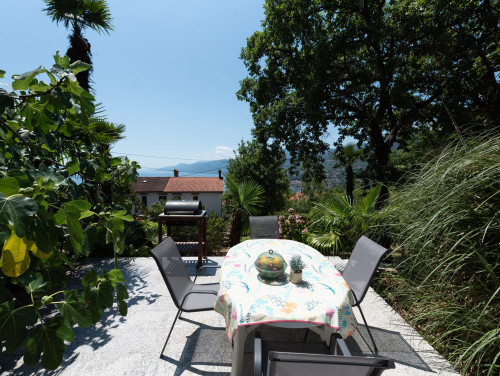 Apartman City view 1