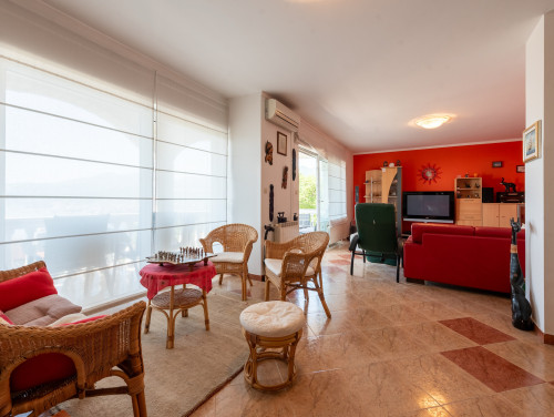 Apartman City view 1