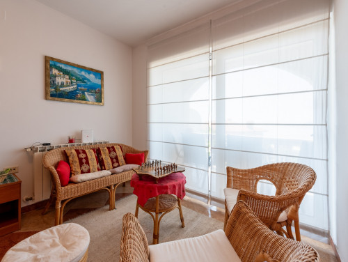 Apartman City view 1