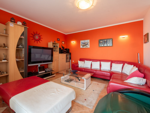 Apartman City view 1