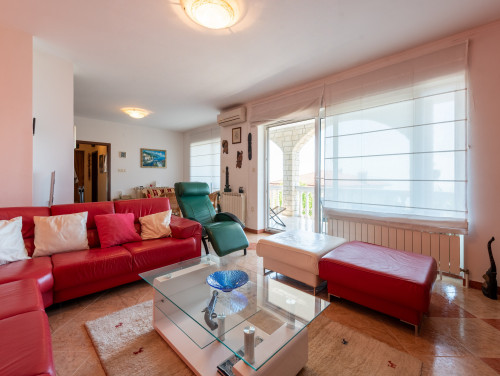 Apartman City view 1