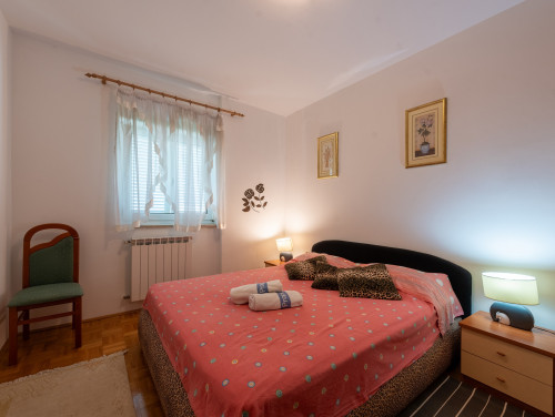 Apartman City view 1