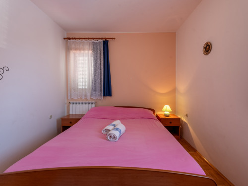 Apartman City view 1