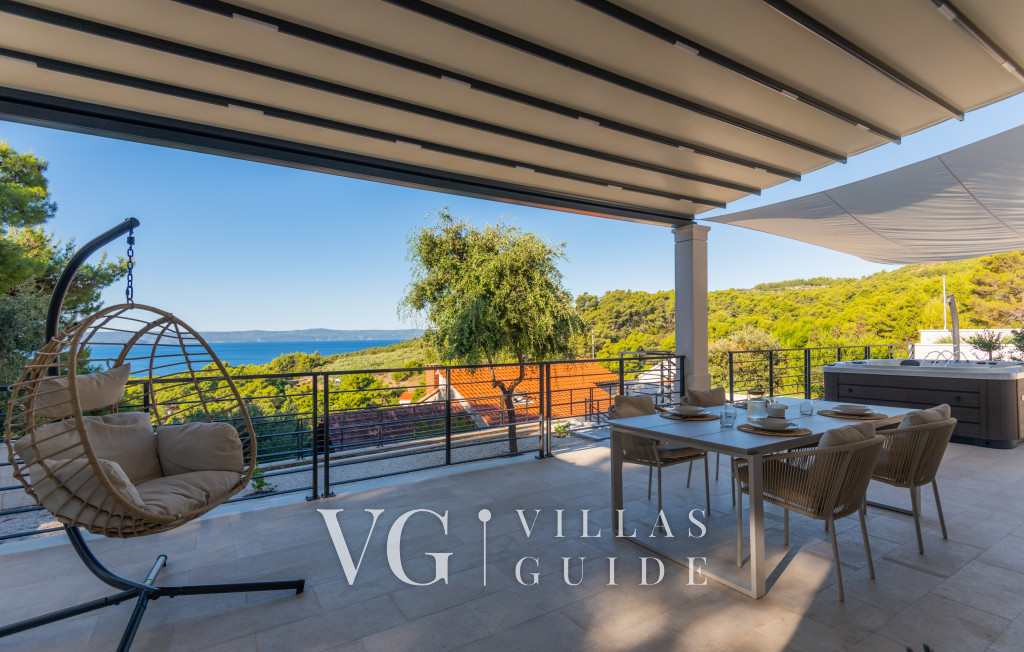 Casa Bianca-Brač Contenuto aggiuntivo