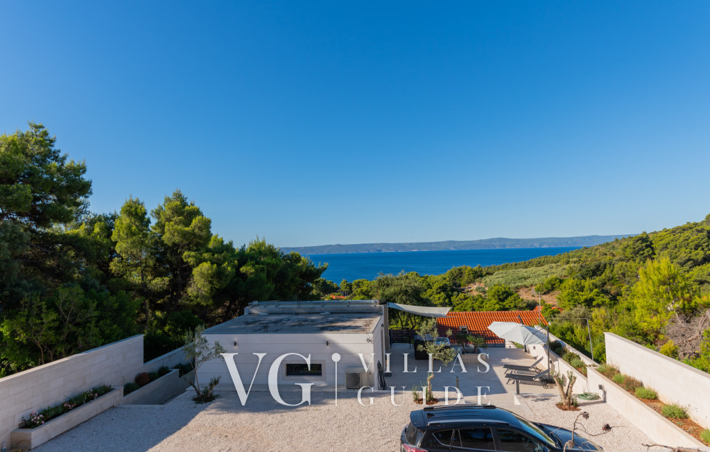 Casa Bianca-Brač Altro