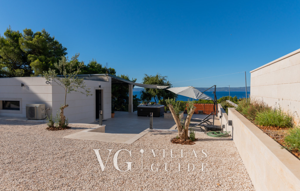 Casa Bianca-Brač Altro