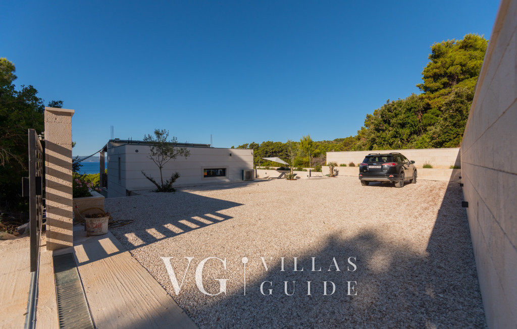 Casa Bianca-Brač Altro