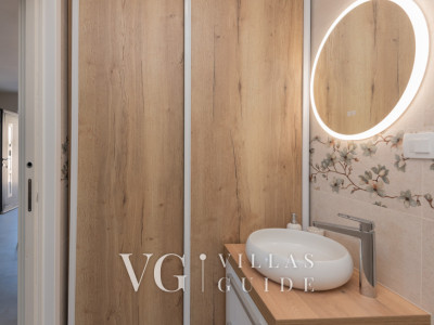 Casa Bianca-Brač Bagno