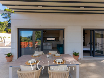 Casa Bianca-Brač Contenuto aggiuntivo