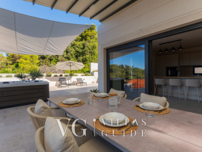 Casa Bianca-Brač Contenuto aggiuntivo