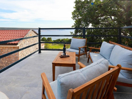 Holiday home Villa  Majnarić  Senj Prizna