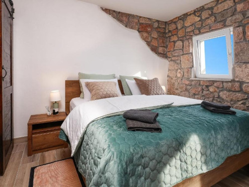 Holiday home Villa  Majnarić  Senj Prizna