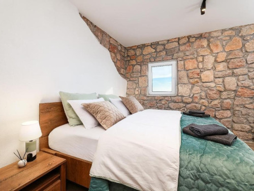 Holiday home Villa  Majnarić  Senj Prizna