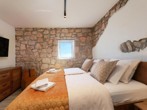 Holiday home Villa  Majnarić  Senj Prizna