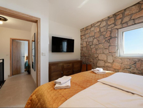 Holiday home Villa  Majnarić  Senj Prizna