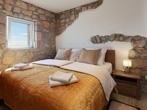 Holiday home Villa  Majnarić  Senj Prizna