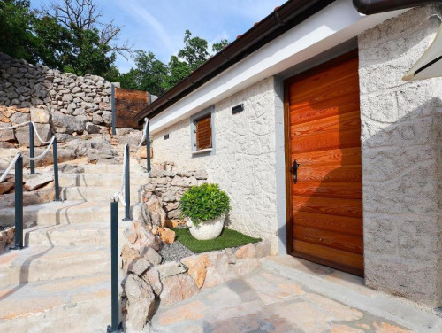 Holiday home Villa  Majnarić  Senj Prizna