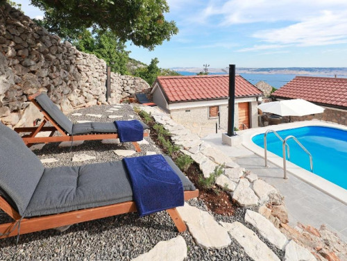 Holiday home Villa  Majnarić  Senj Prizna