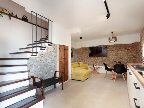 Holiday home Villa  Majnarić  Senj Prizna