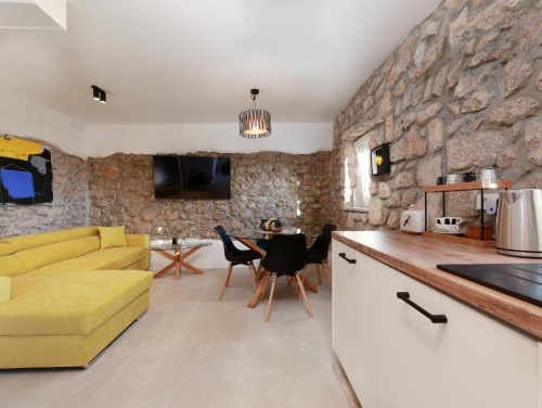 Holiday home Villa  Majnarić  Senj Prizna