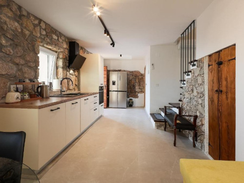 Holiday home Villa  Majnarić  Senj Prizna