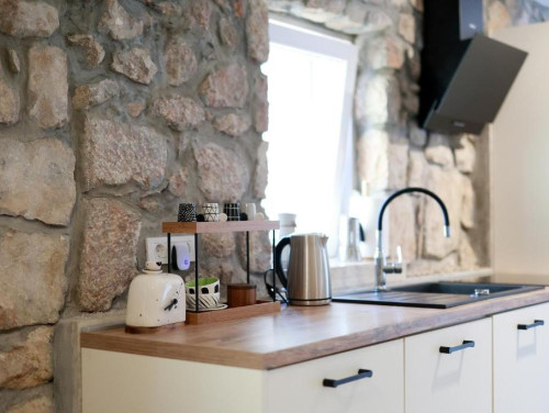 Holiday home Villa  Majnarić  Senj Prizna