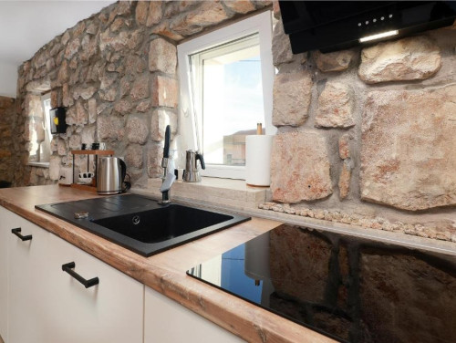 Holiday home Villa  Majnarić  Senj Prizna