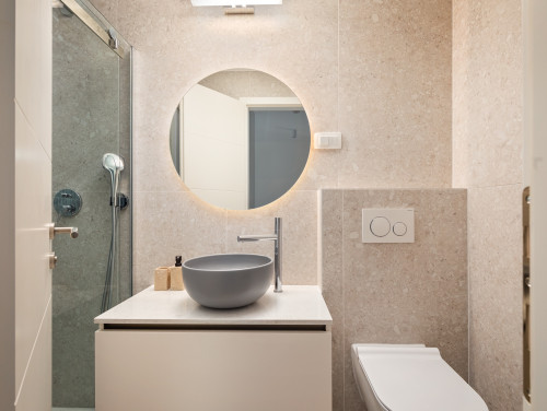 B&M Apartments Novigrad