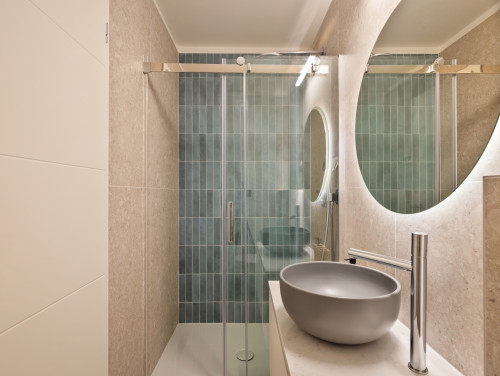 B&M Apartments Novigrad