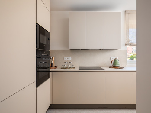 B&M Apartments Novigrad