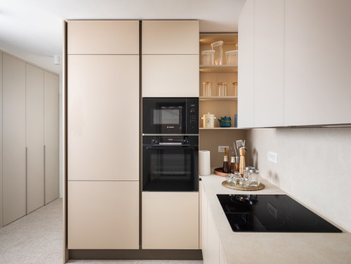 B&M Apartments Novigrad