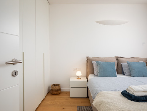 B&M Apartments Novigrad