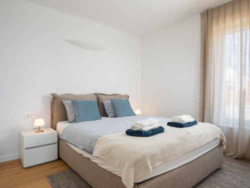 B&M Apartments Novigrad