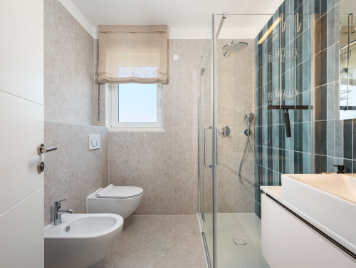 B&M Apartments Novigrad