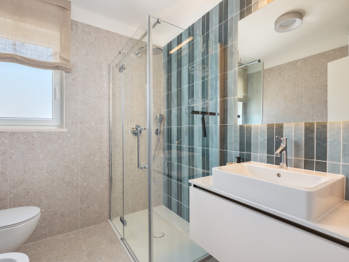 B&M Apartments Novigrad