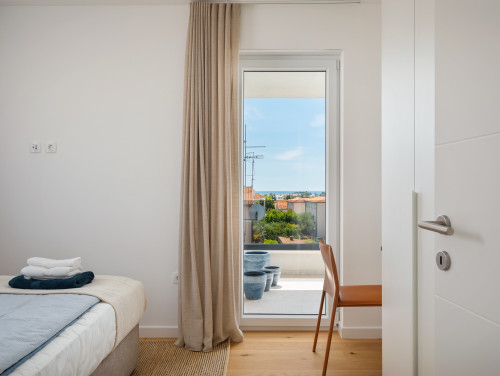 B&M Apartments Novigrad