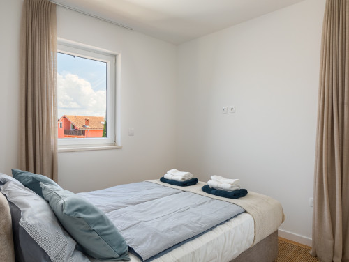 B&M Apartments Novigrad