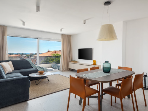 B&M Apartments Novigrad