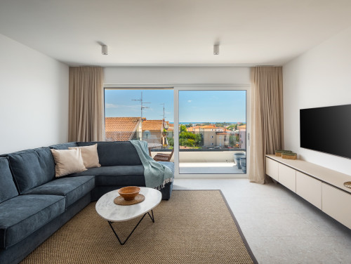 B&M Apartments Novigrad