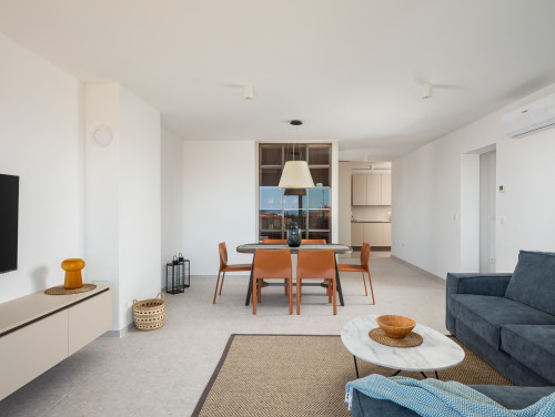 B&M Apartments Novigrad