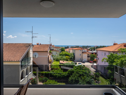 B&M Apartments Novigrad