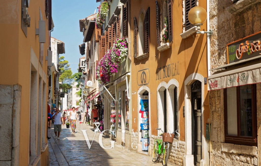 Villa Flores Microposizione