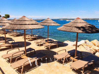 Villa Flores Microposizione