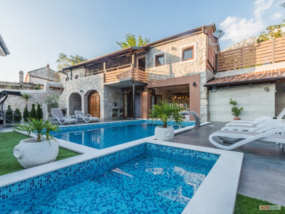 Holiday home Crikvenica - Tribalj